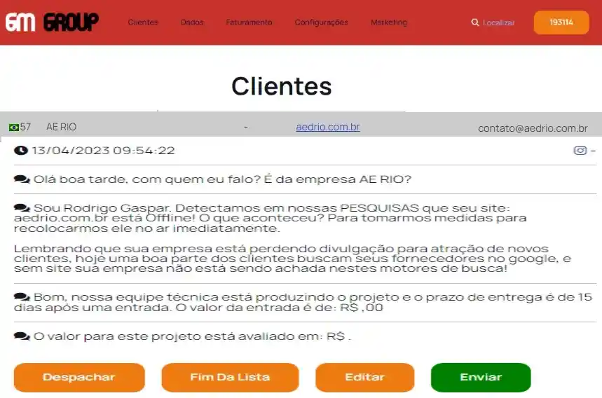 Faça Dinheiro
